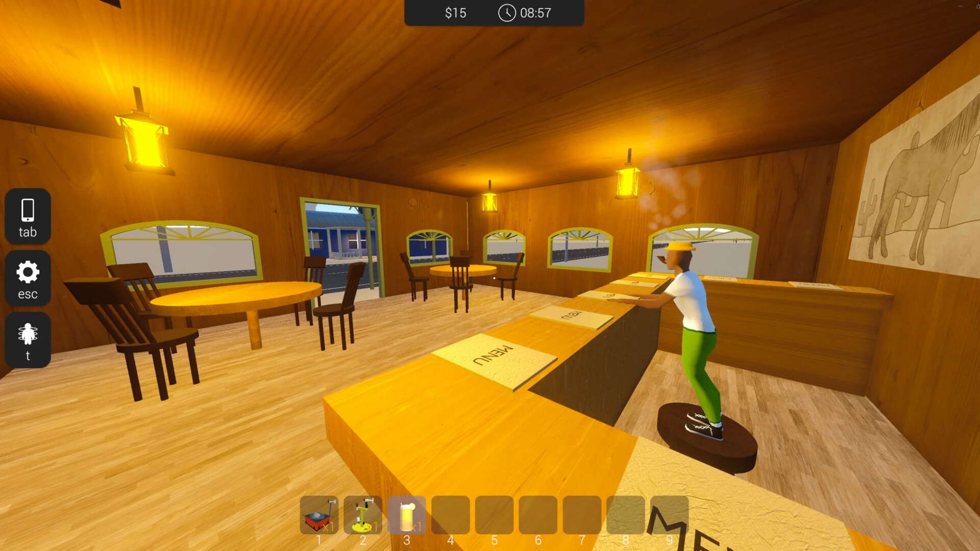 Tornado Chaser screenshot #6