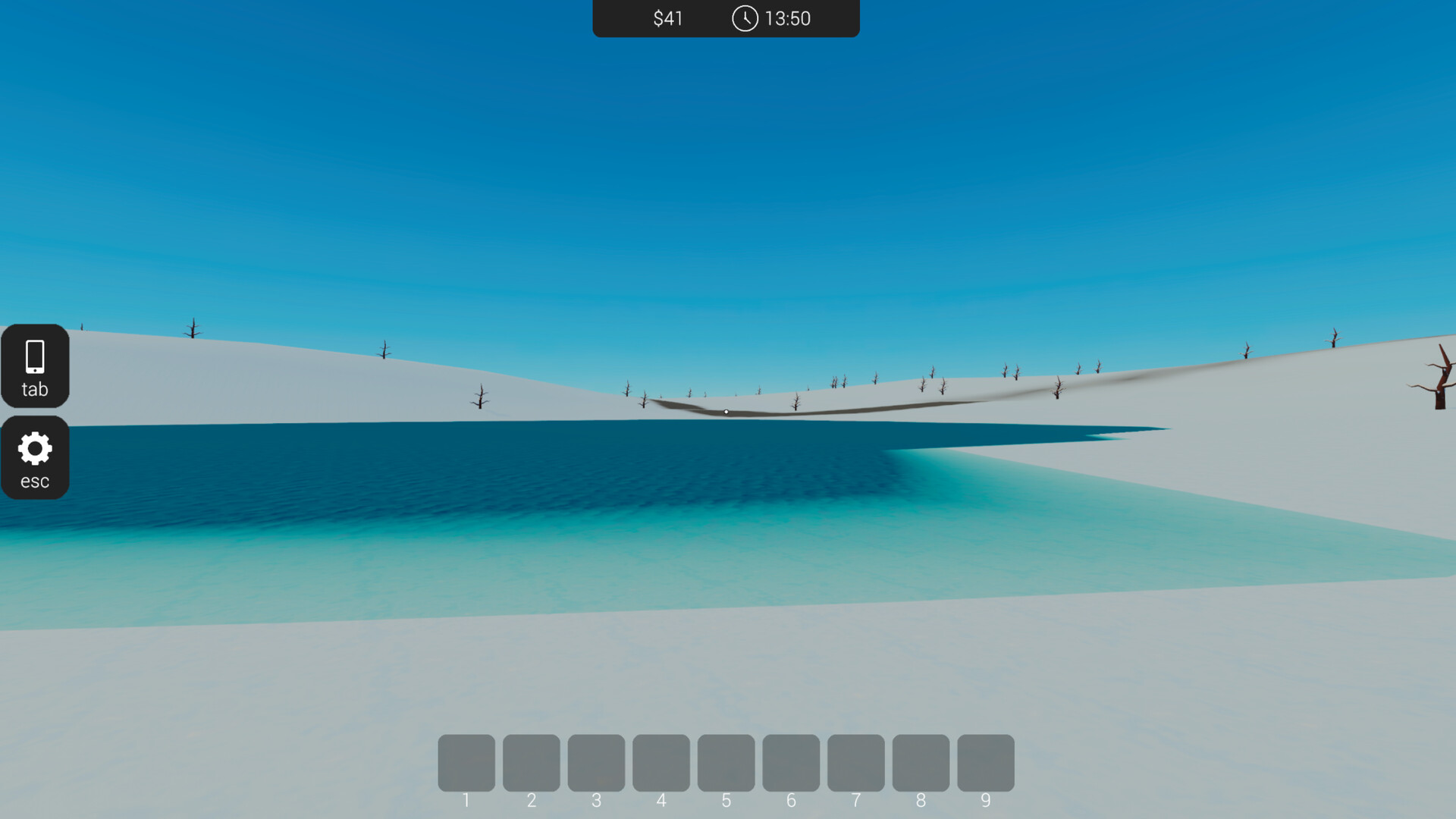 Tornado Chaser screenshot #5