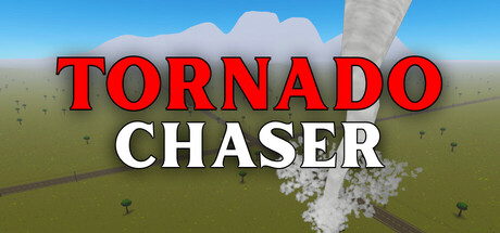 Tornado Chaser cover art