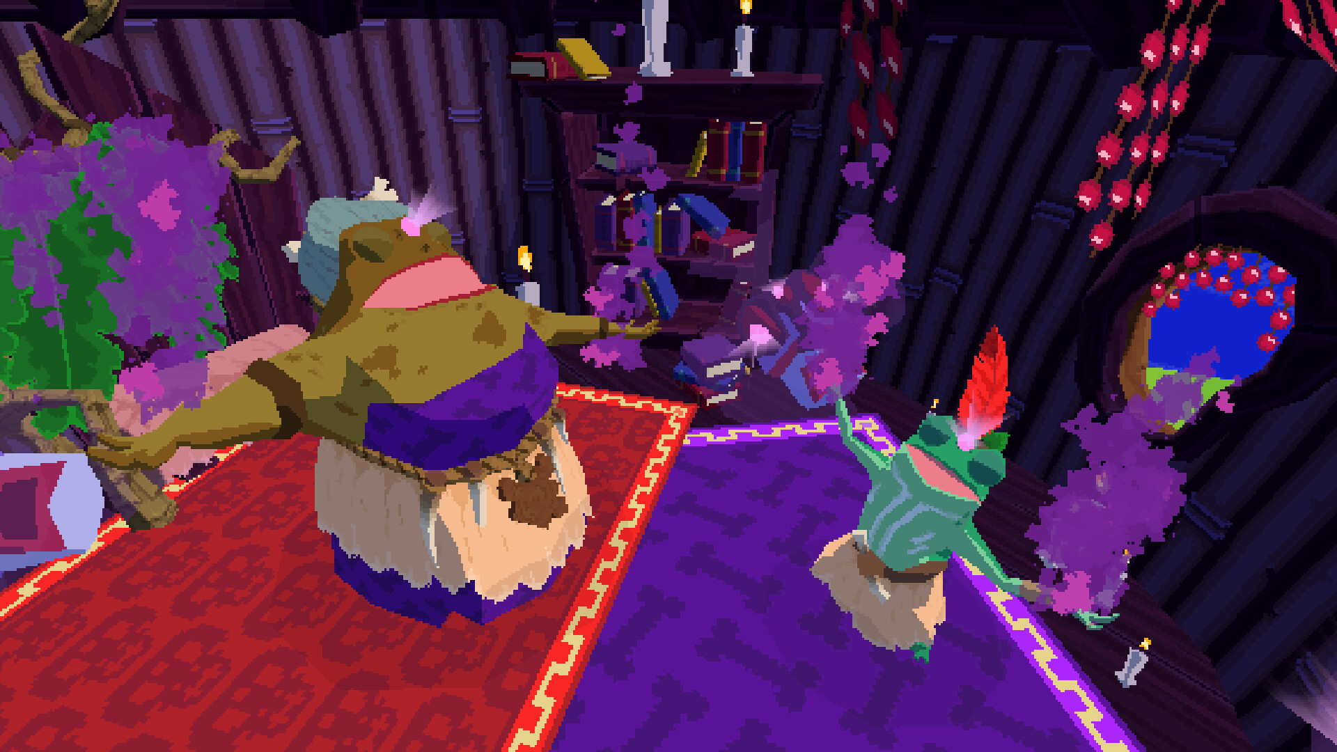 Jigrift screenshot #5