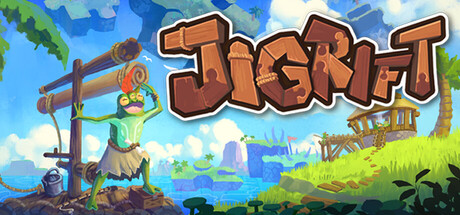 Jigrift header art