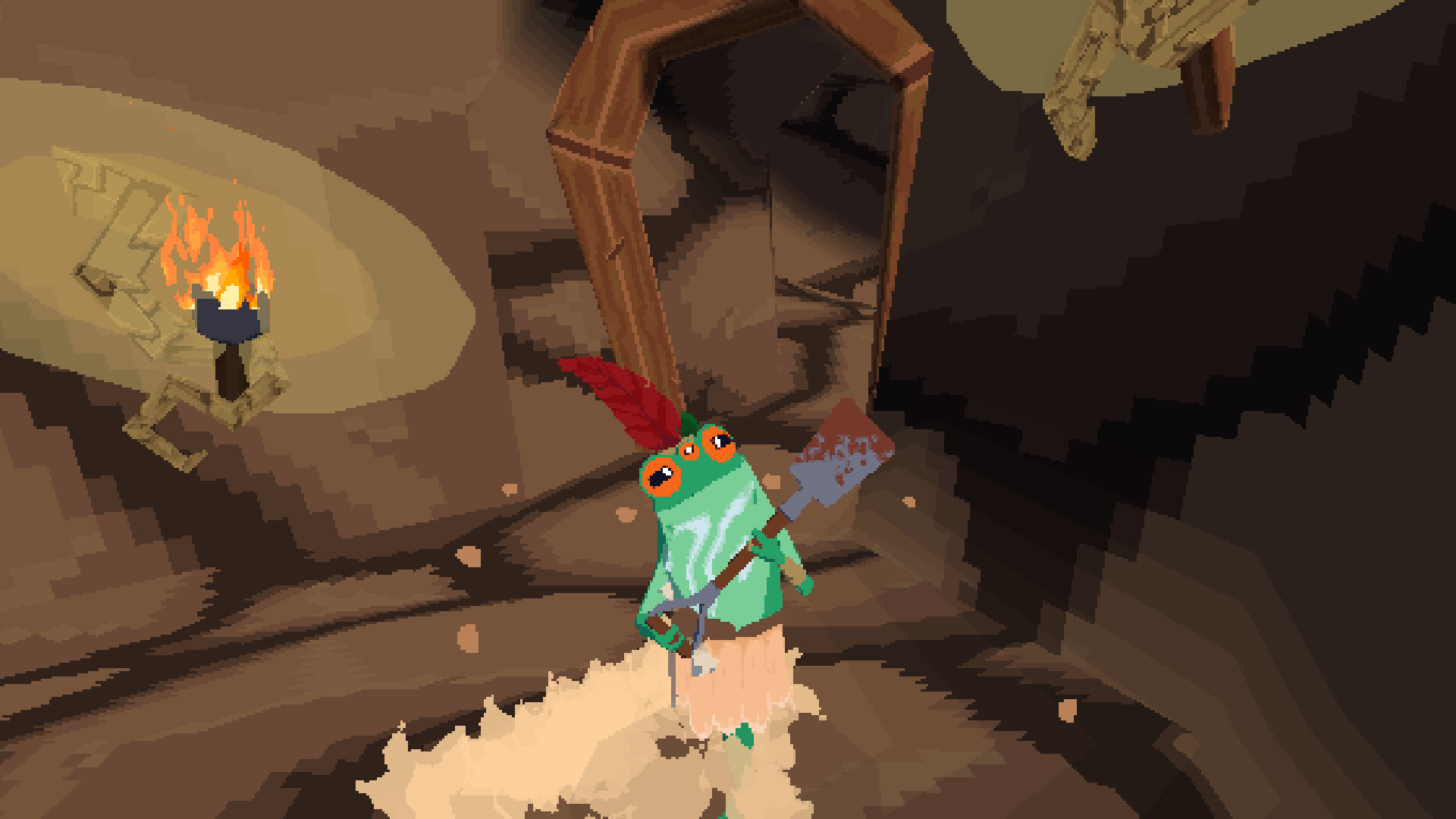 Jigrift screenshot #2