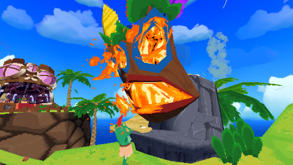 Скриншот 3 из игры Jigrift