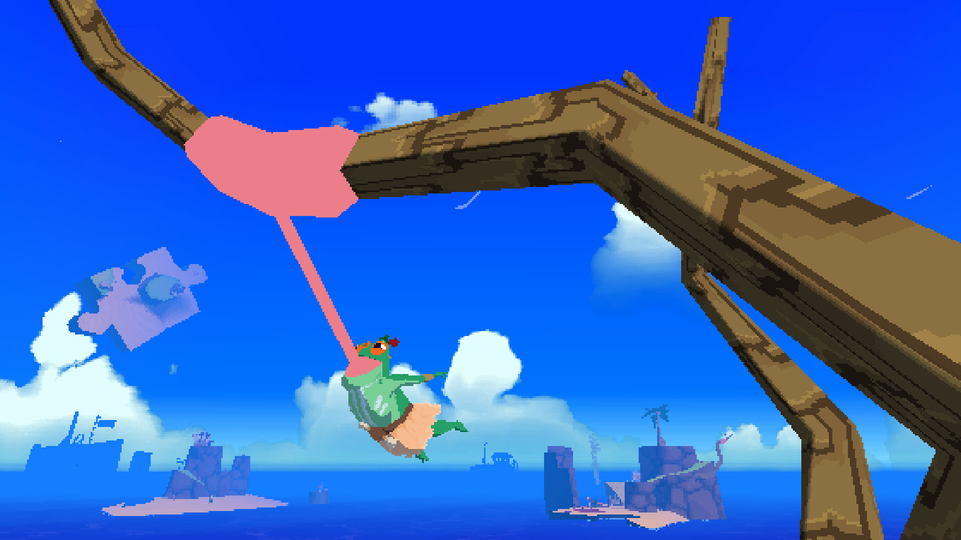 Jigrift screenshot #6