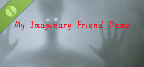 My Imaginary Friend Demo cover art
