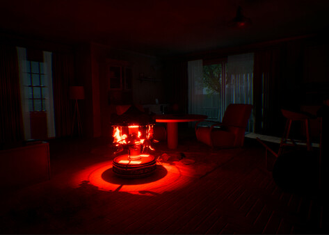 My Imaginary Friend Demo screenshot 3