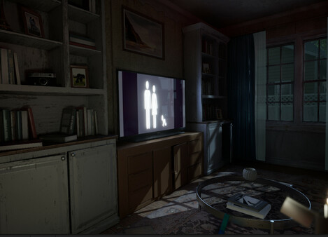 My Imaginary Friend Demo screenshot 2