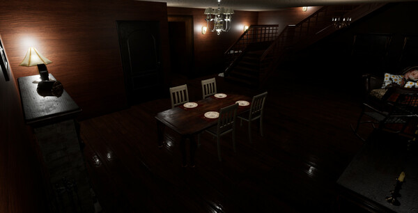 My Imaginary Friend Demo screenshot 5