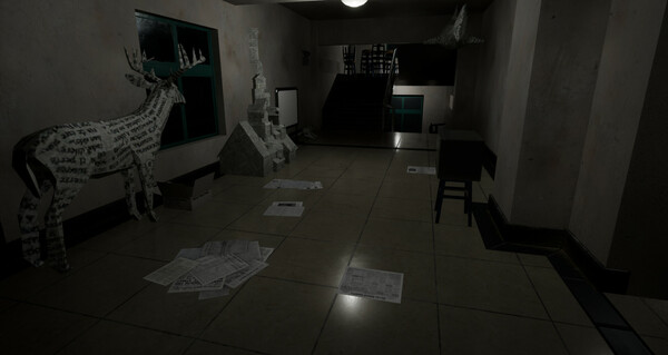 My Imaginary Friend Demo screenshot 4