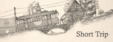 Short Trip cover