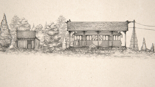 Short Trip screenshot 2