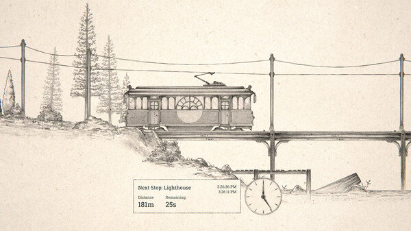 Short Trip screenshot 4