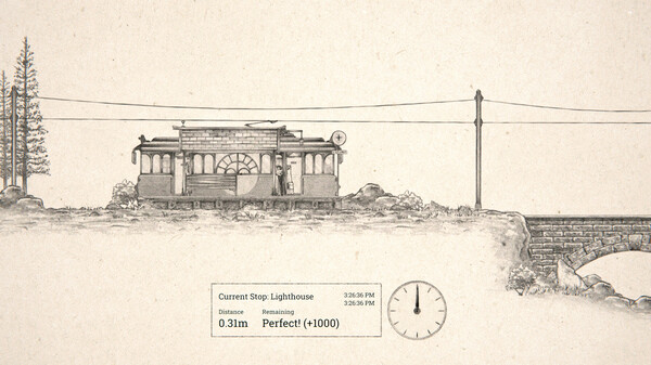 Short Trip screenshot 5