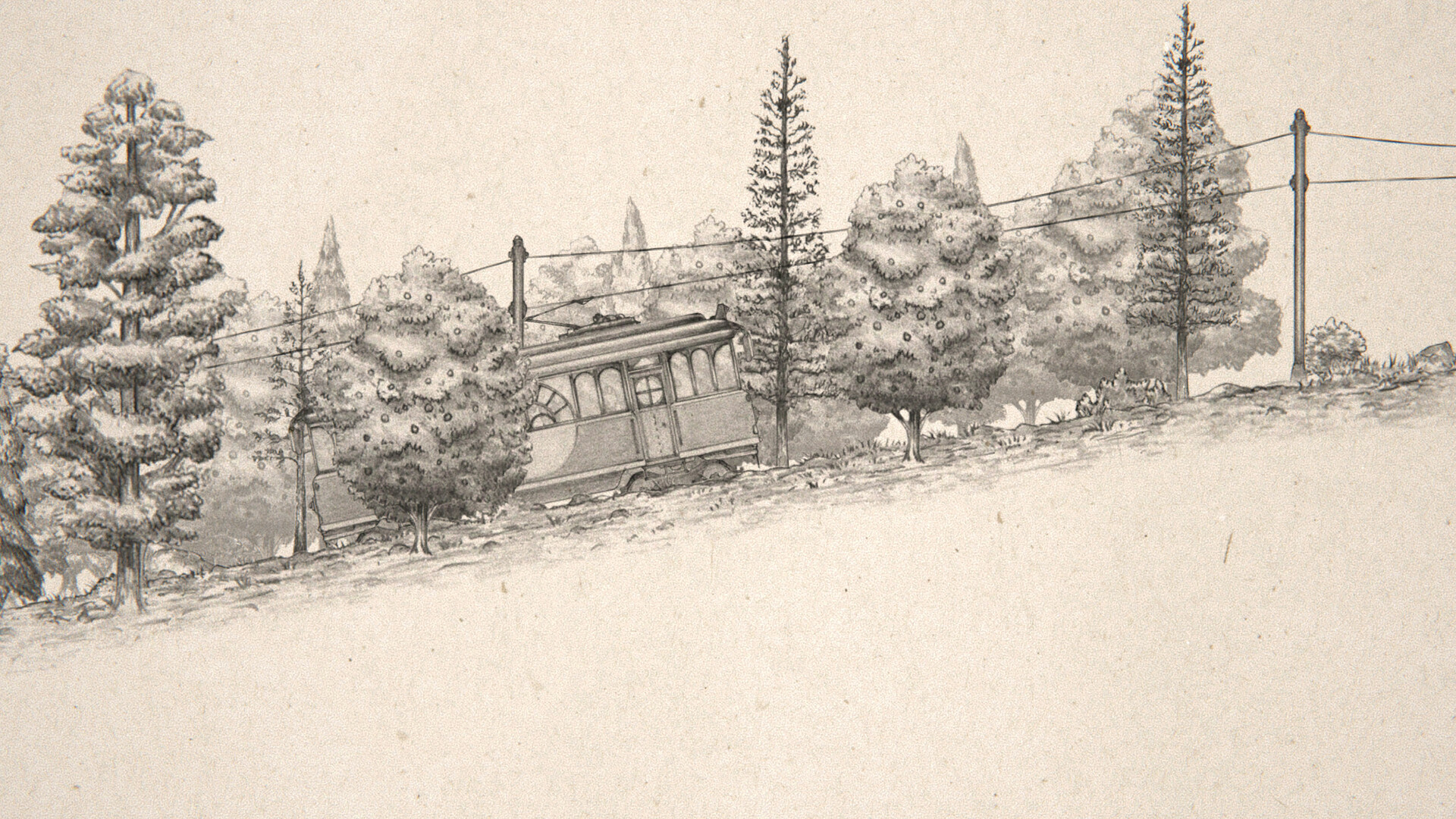 Скриншот игры Short Trip - 7