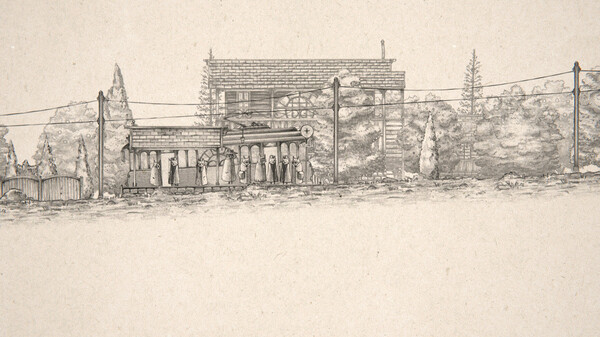 Short Trip screenshot 6