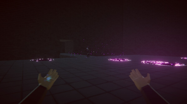 Elemental Guardians screenshot 2