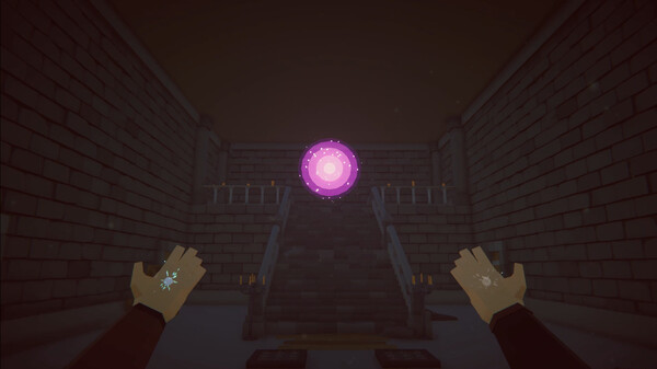 Elemental Guardians screenshot 5