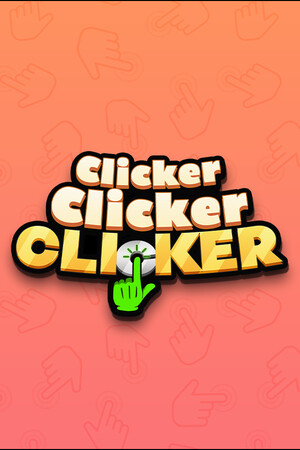Cover art of Clicker Clicker Clicker