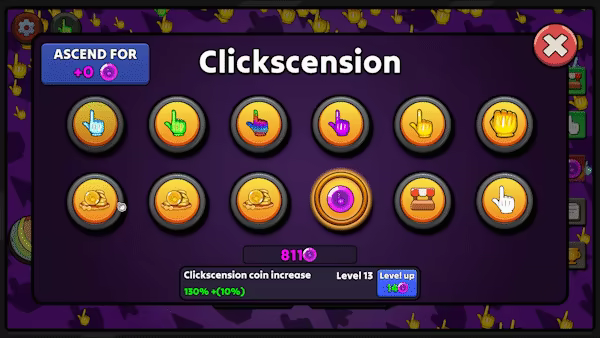 Clicker Clicker Clicker video 3