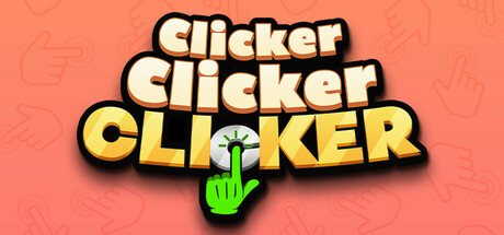 Clicker Clicker Clicker banner image