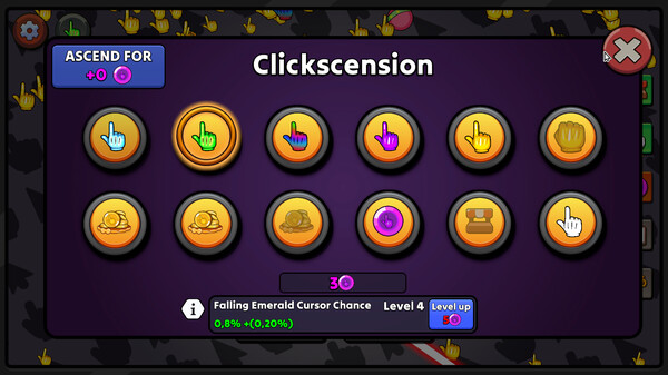 Clicker Clicker Clicker