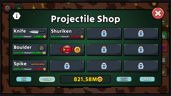 Clicker Clicker Clicker