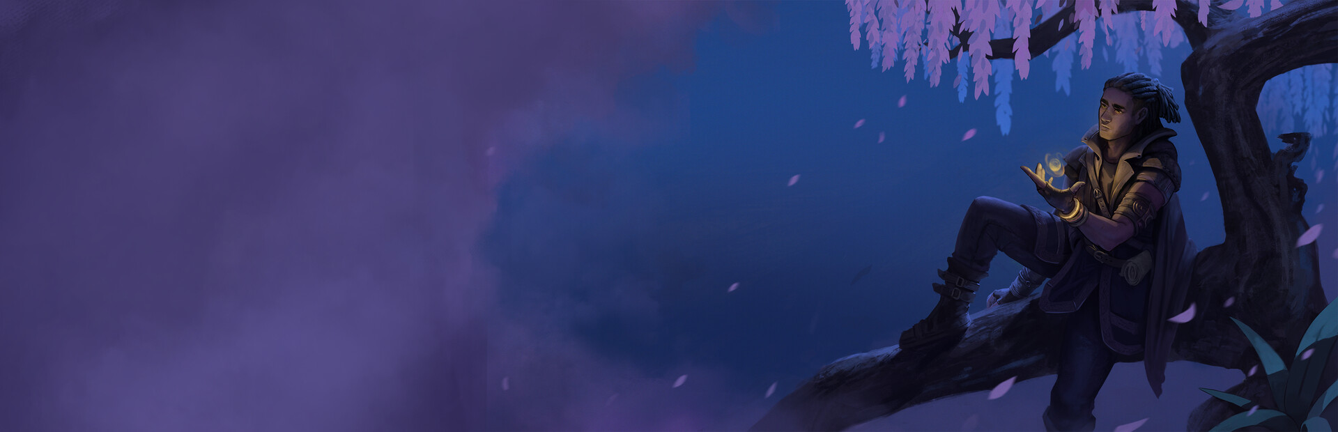 SoulBound Dream