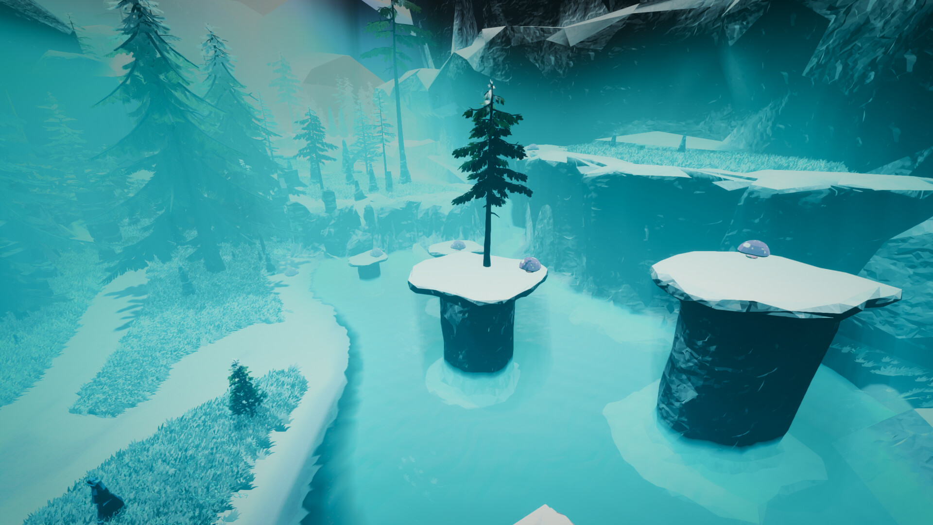 SoulBound Dreams screenshot 2
