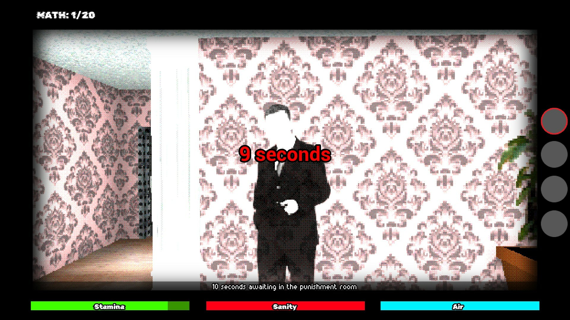 Angelica's Chaotic Hardcore School screenshot #3