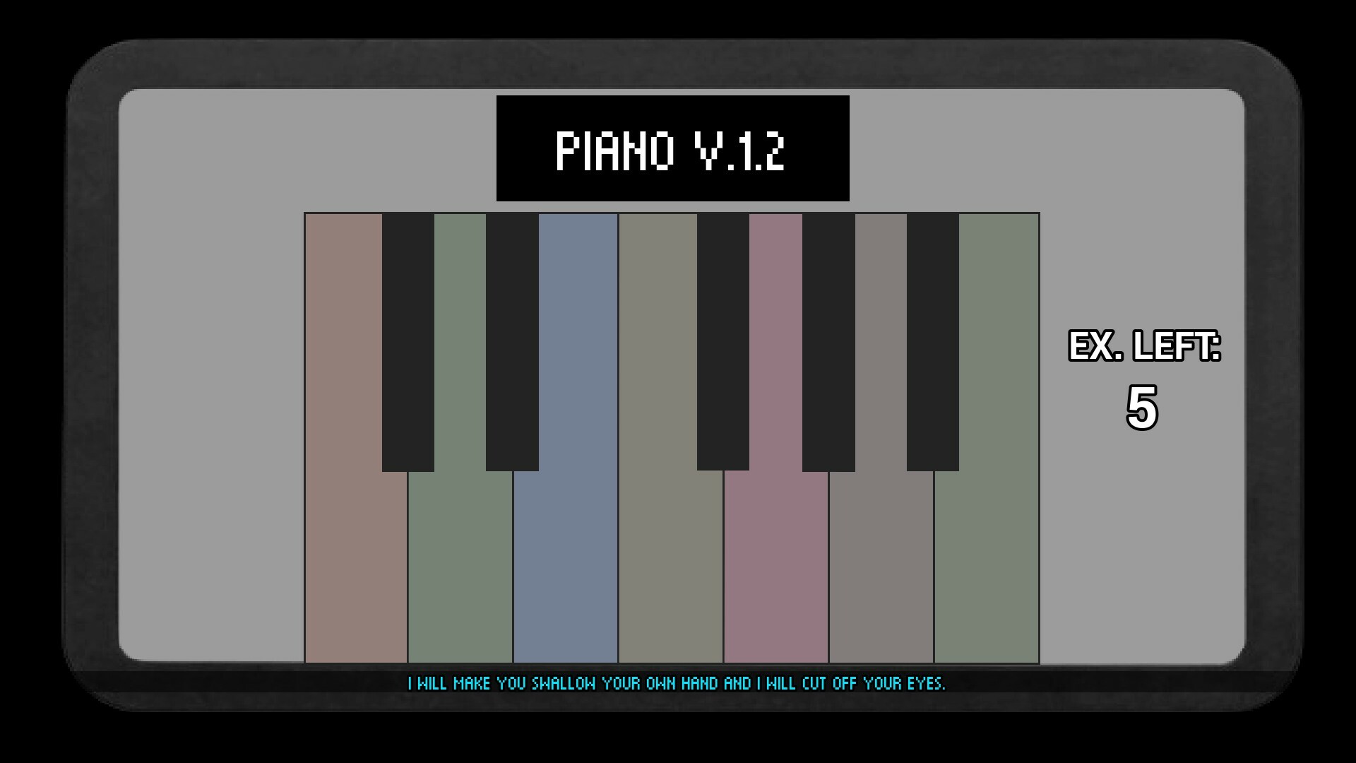 Angelica's Chaotic Hardcore School screenshot #9