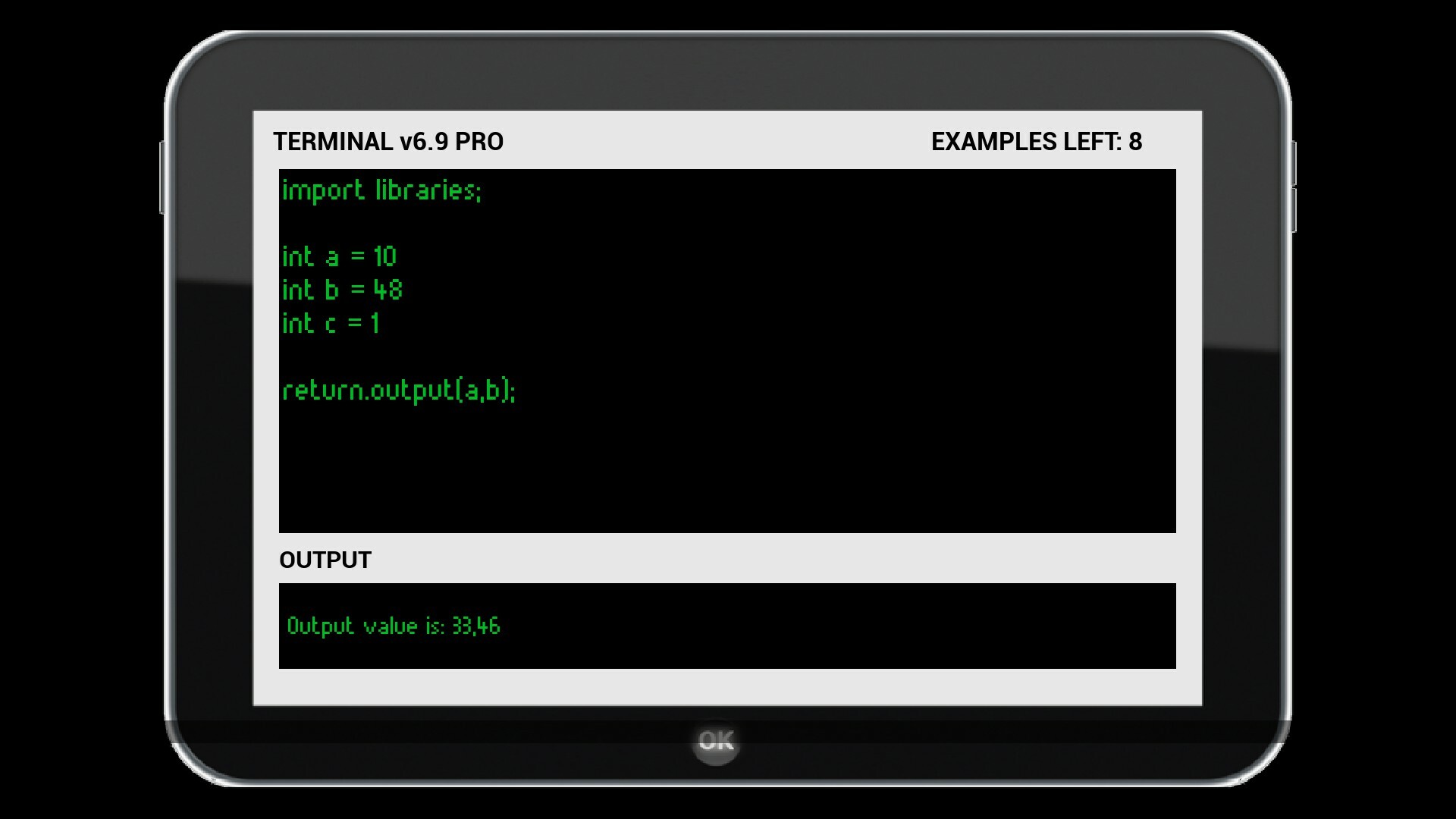 Angelica's Chaotic Hardcore School screenshot #13