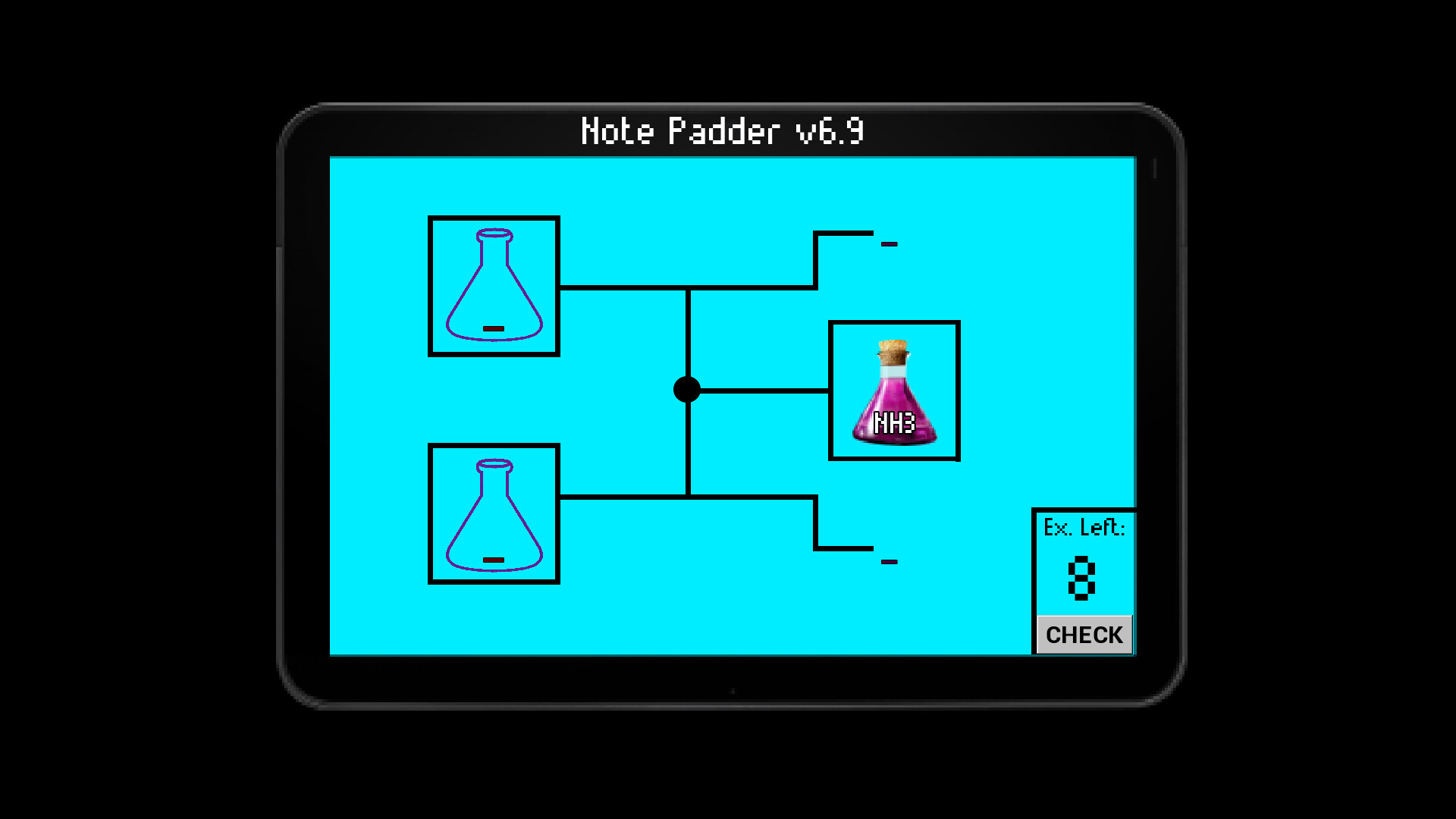 Angelica's Chaotic Hardcore School screenshot #7