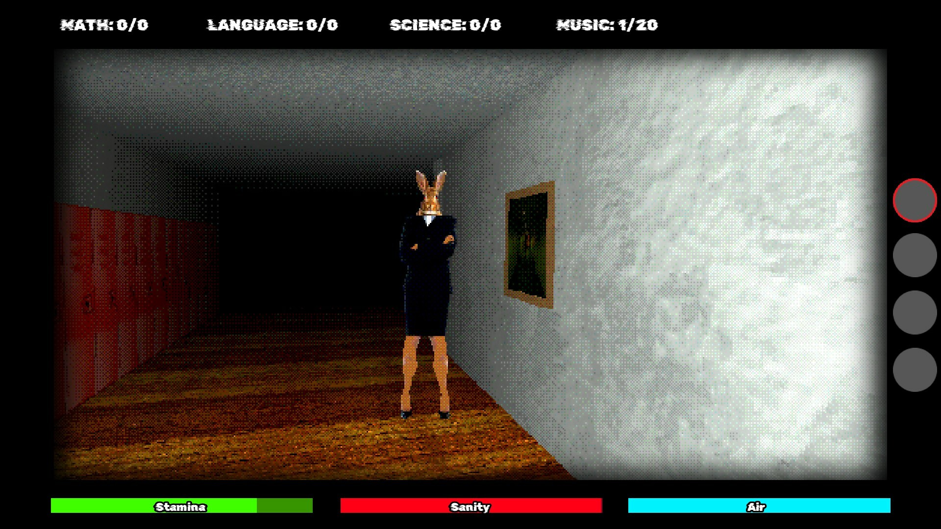 Angelica's Chaotic Hardcore School screenshot #8