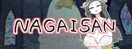 NAGAISAN cover art