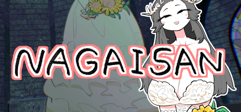 NAGAISAN cover art