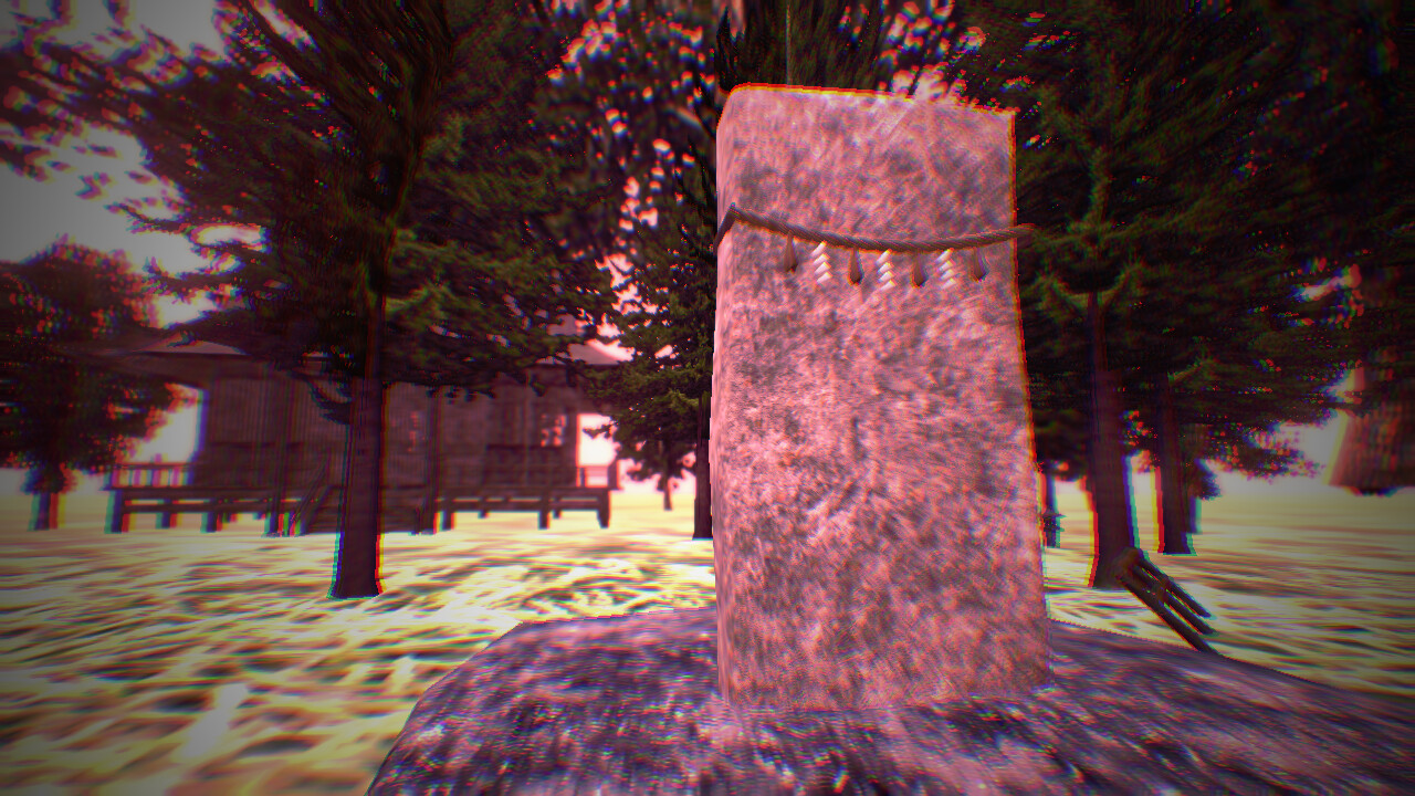 NAGAISAN screenshot #6