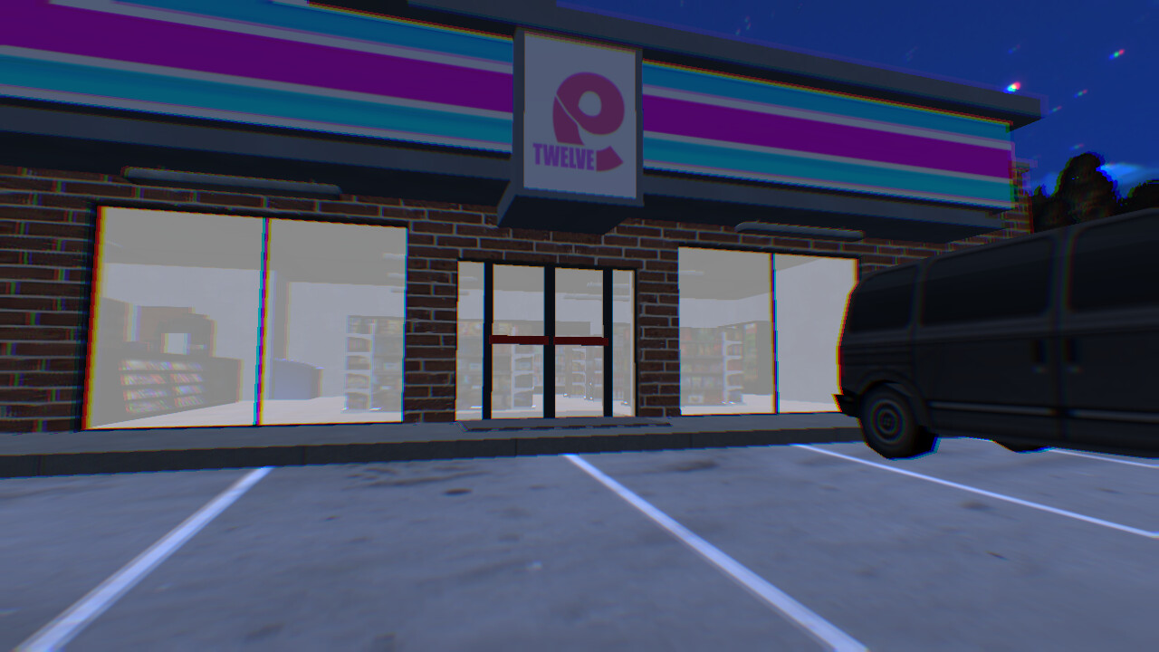 NAGAISAN screenshot #14