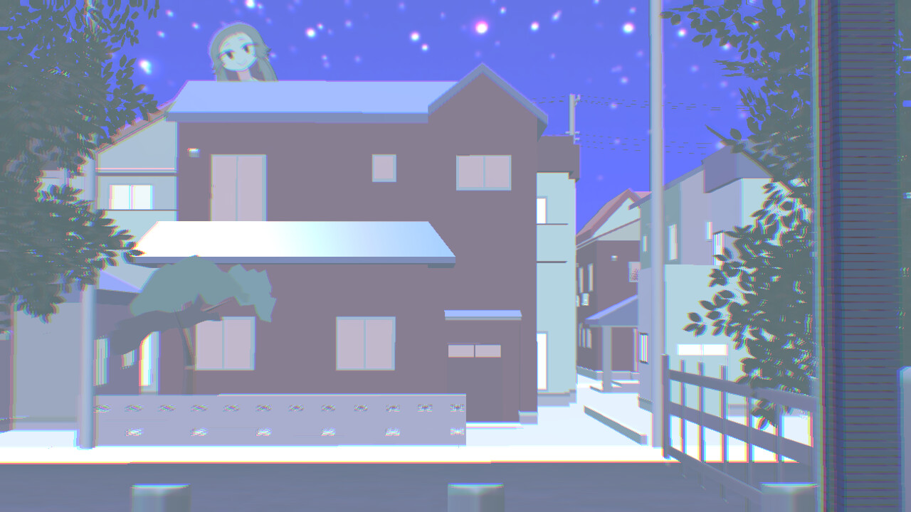 NAGAISAN screenshot #16