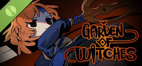 Garden of Witches Demo cover art