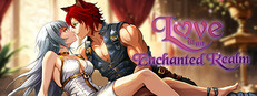 Love in an Enchanted Realm
