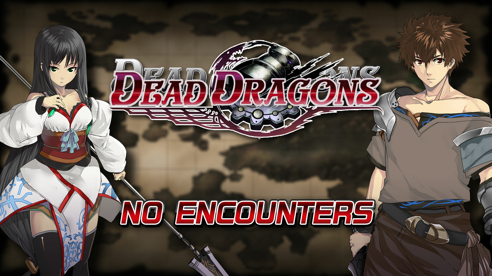 No Encounters - Dead Dragons Featured Screenshot #1