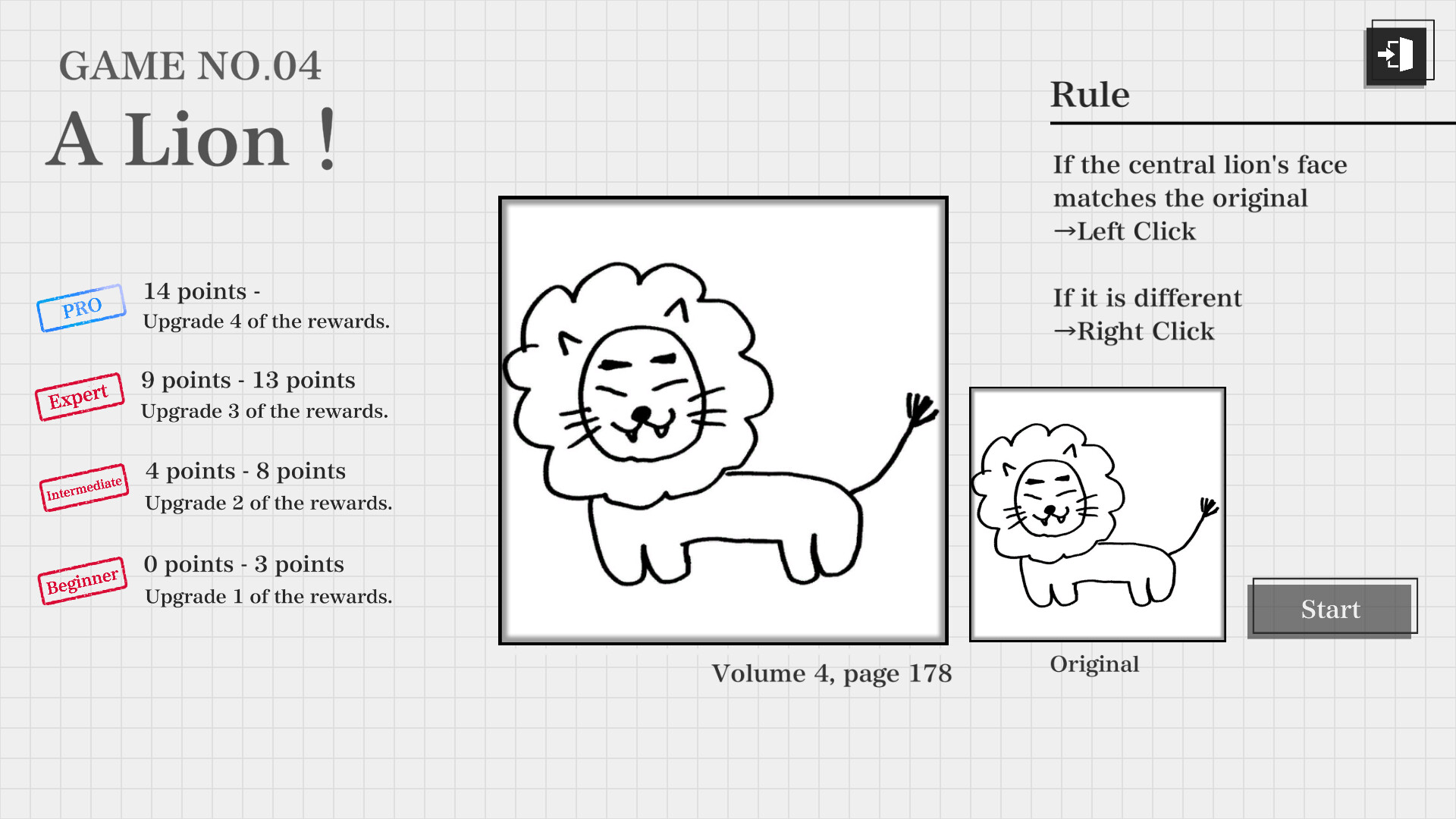 The Fable: Manga Build Roguelike screenshot 3