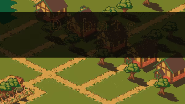 Where Noble Plans Lie video 2