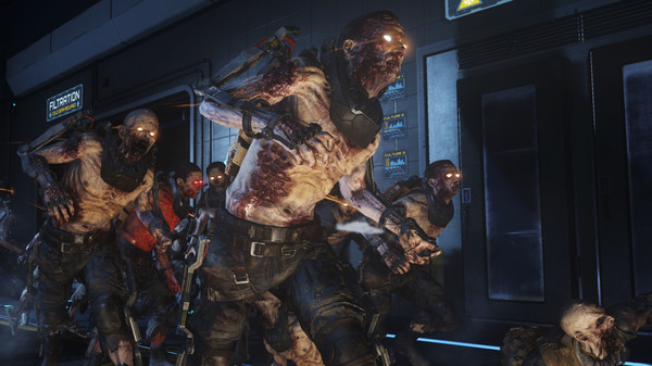 Call of Duty®: Advanced Warfare - Havoc.
