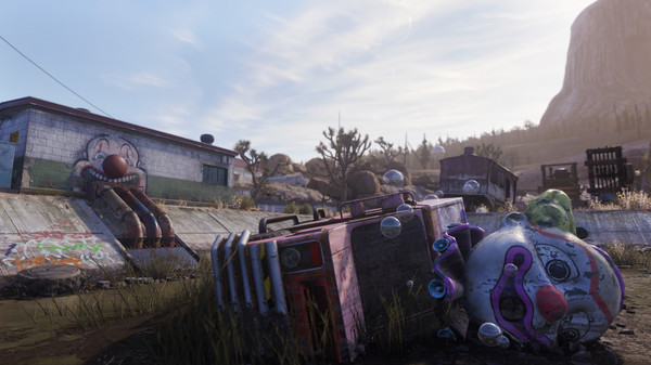 Call of Duty®: Advanced Warfare - Havoc.