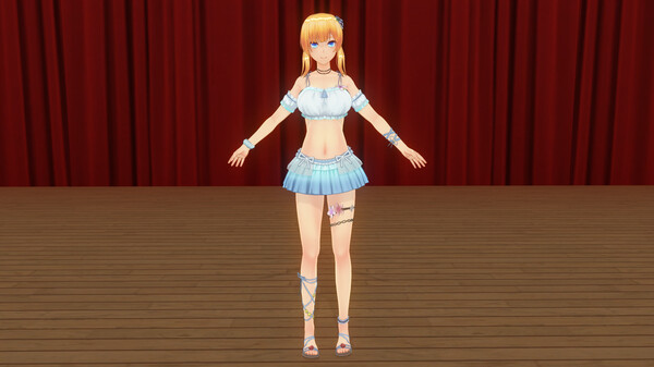 CUSTOM ORDER MAID 3D2 It's a Night Magic Lingering Scent of Summer ALL in ONE Pack screenshot 7