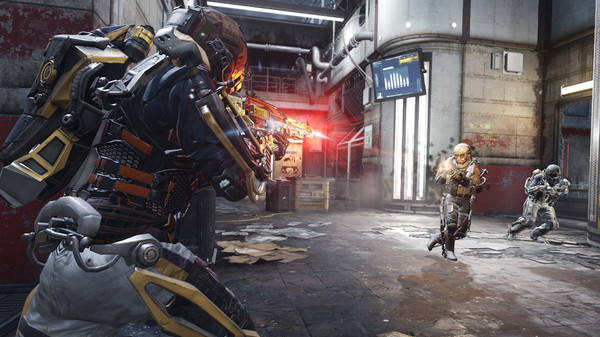 Call of Duty®: Advanced Warfare - Ascendance