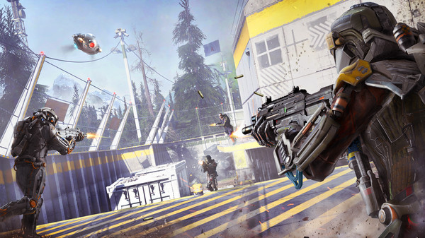 Call of Duty®: Advanced Warfare - Supremacy