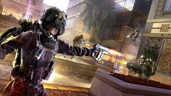 Call of Duty®: Advanced Warfare - Reckoning