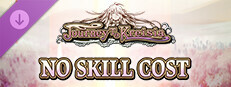 No Skill Cost - Journey to Kreisia Small Capsule Image